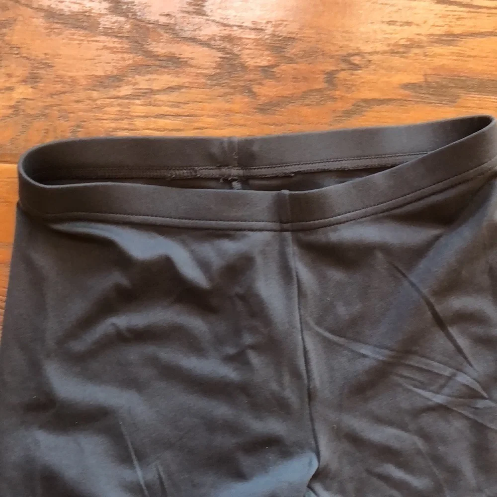 - NWOT Finesse Athleta Leggings - Size Small